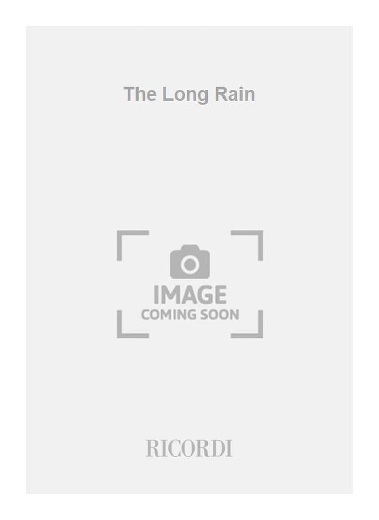 The Long Rain
